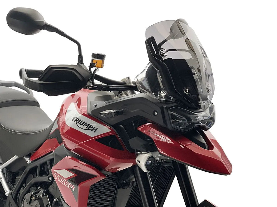 Triumph Tiger 900 Rally [WRS] - pare-brise