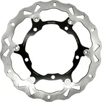 Kawasaki Z 400 ABS (Er 400 D) [2026] - Bremsscheibe – Bild 9