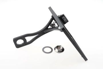 Harley-Davidson Street Bob [CULT WERK] – éclairage de plaque d'immatriculation - 0