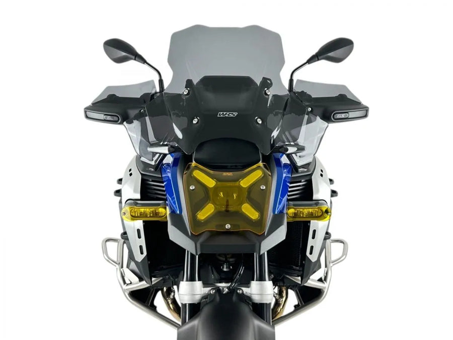 BMW R 1300 GS Adventure [WRS] – fairing for models with radar