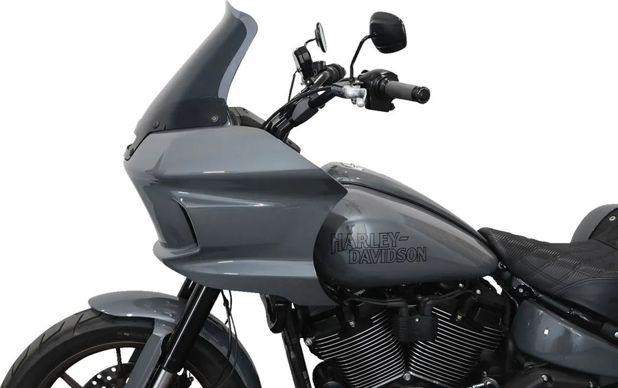 harley davidson fxlrst [KLOCK WERKS] – Pare-brise Flare™