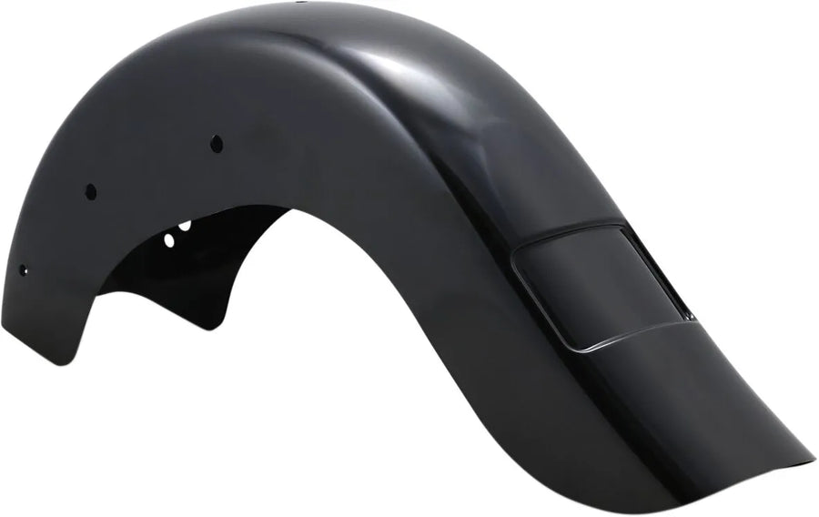 harley davidson flsl [KLOCK WERKS] – Benchmark Rear Fender