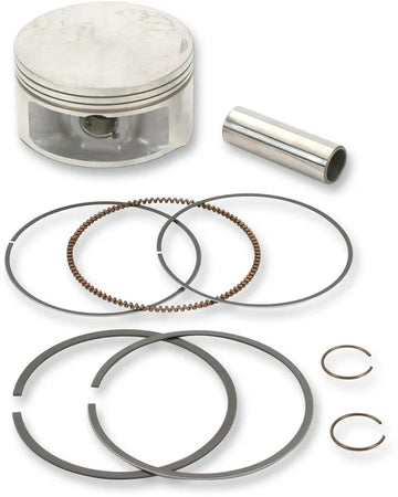 Yamaha Grizzly 660 [PROX] – Kit pistoni per 4 tempi