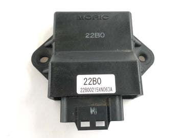 Yamaha WR 125 R DE07 [2016] - CDI control unit - 0