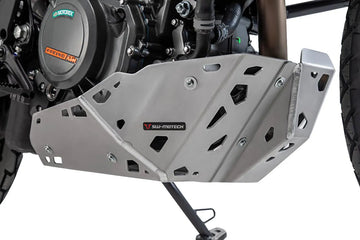KTM 390 Adventure [SW-MOTECH] – ENGINE GUARD - 0