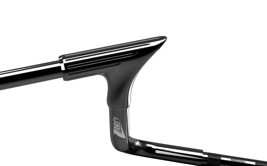 Harley Davidson flhxse [ZARD] – Manubrio Eagle