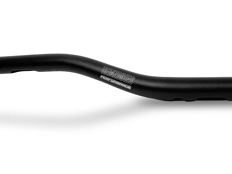 harley davidson sportster s rh 1250 s [HEINZ BIKES] – Performance ClubStyle MX handlebars