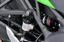 KAWASAKI Z 900 RS [DAYTONA] -Re couvercle du cylindre principal-2