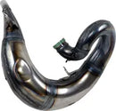 Gas MC 125 [2021-2023] - Lampadina di scarico Factory Fatty Rev - immagine 6