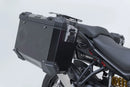 ducati multistrada 950 [SW-MOTECH] – Portapacchi laterale PRO-6