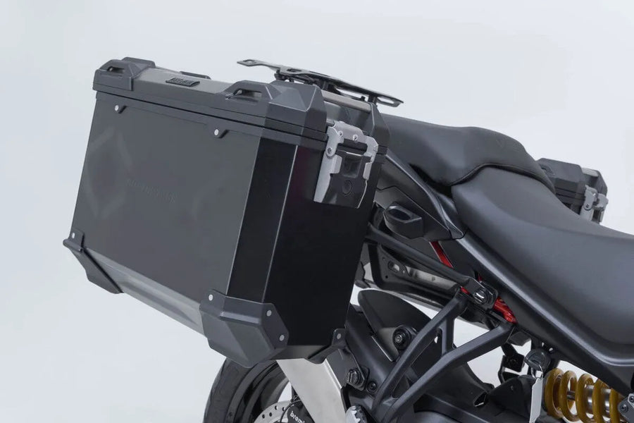 ducati multistrada 950 [SW-MOTECH] – Portapacchi laterale PRO