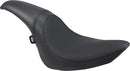 harley davidson flstf [DRAG SPECIALTIES] – Predator seat-1