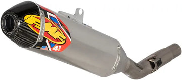 Honda CRF 450 R [2021, 2023-2026, 2023] - Factory 4.1 RCT slip-on silencer - picture 2