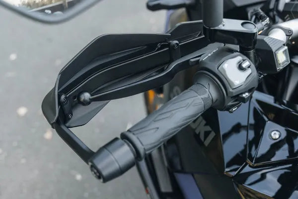 Triumph Tiger 1200 Rally Pro [2022] - Adventure hand protector kit - image 3