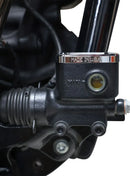 Harley Davidson Softail Street Bob Fxbb [THRASHIN SUPPLY CO.] - Tappo serbatoio liquido freni-4