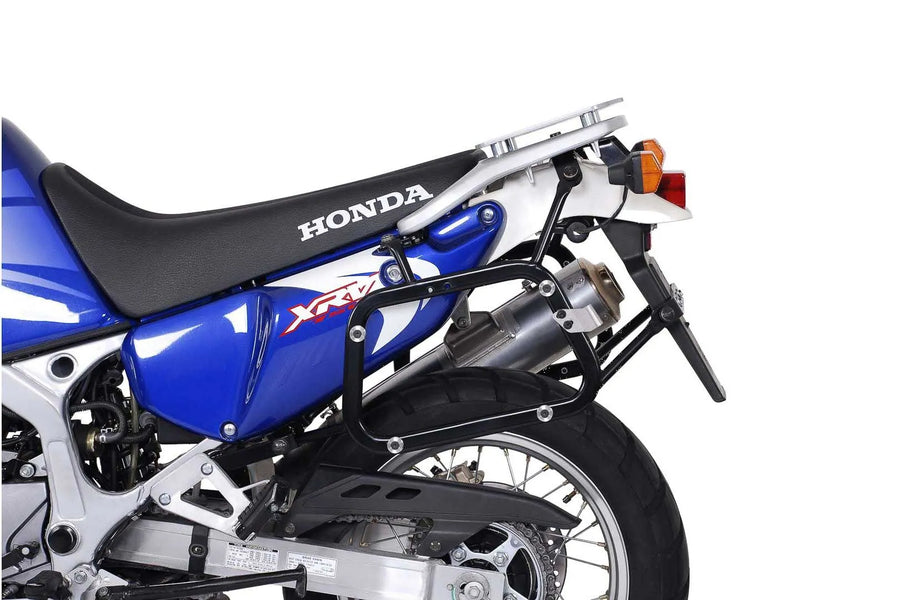 honda africa twin 750 [SW-MOTECH] – Portapacchi laterale EVO