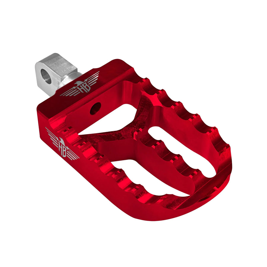 harley davidson fxs [HEINZ BIKES] – footrests for Harley