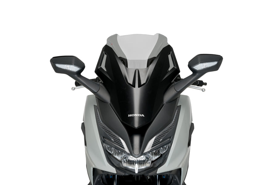 HONDA FORZA 125 [2025] – Windschutzscheibe V-Tech Line Sport – Getönt