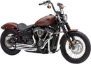 harley-davidson street bob [COBRA] – Freeway Sturzbügel-4