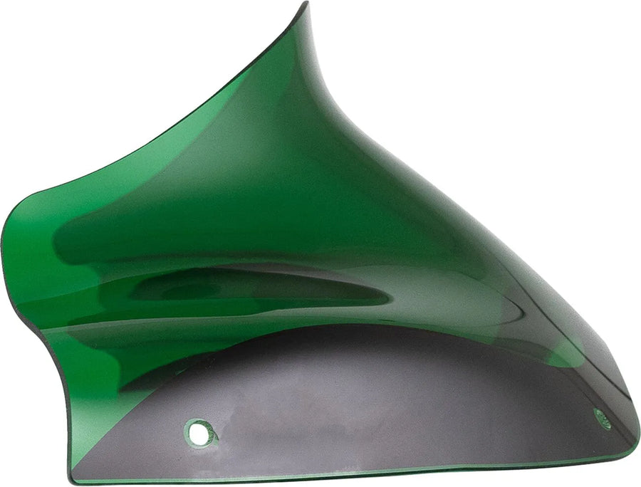 Harley Davidson fltruse [KLOCK WERKS] – Parabrezza Kolor Flare™
