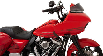 harley davidson fltruse [KLOCK WERKS] – Sport Flare™ Windschild