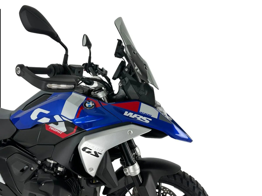 BMW R 1300 GS Trophy [WRS] – Parabrezza