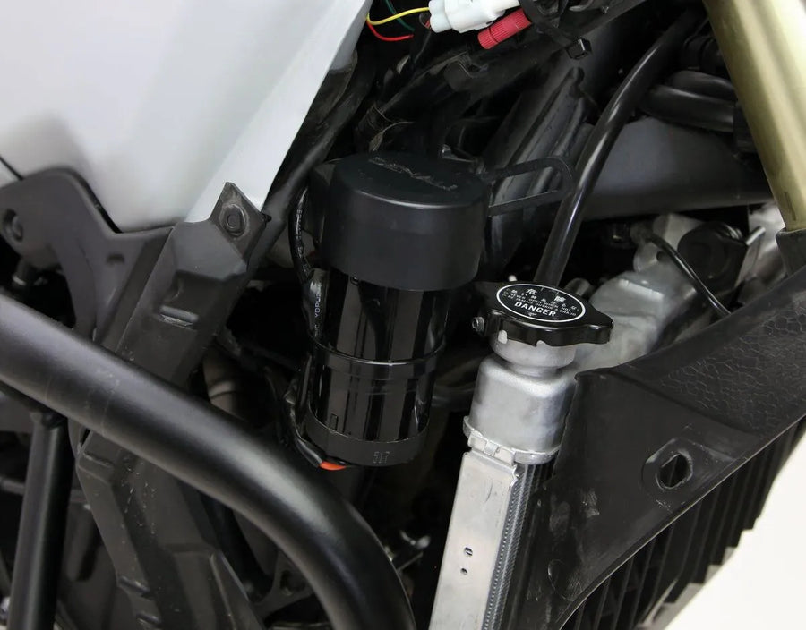 Yamaha Tenere 700 [Denali] - horn holder
