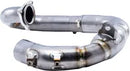 Beta RC 450 [2025-2026] - Pipe collecteur Megabomb - photo 3