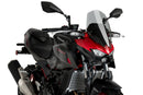 KAWASAKI Z 500 SE [2025] – Touring nouvelle génération – Teinté-5
