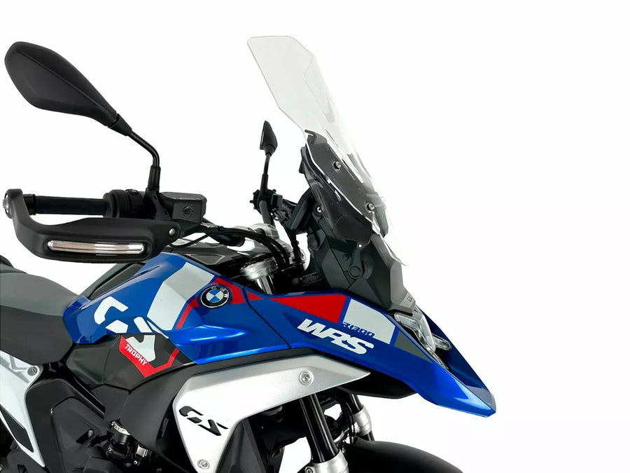BMW R 1150 R [WRS] - pare-brise