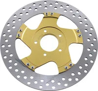 Harley-Davidson FLHXST 1923 Street Glide ST 117 [2023] - brake discs - picture 8