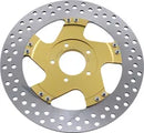 Harley-Davidson FLHXST 1923 Street Glide ST 117 [2023] - brake discs - picture 8
