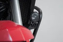 Honda CRF 1100 L [2024-2026] - Kit abbaglianti EVO - immagine 8