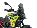 BMW F 900 [WRS] – pare-brise