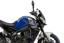 YAMAHA MT-09 SP [2023] – Spoiler avant de pare-brise à carénage nu-7