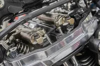 Harley-Davidson FLHTCUTG 1868 Tri Glide Ultra 114 [2025] - Rolenkipphebel – Bild 11
