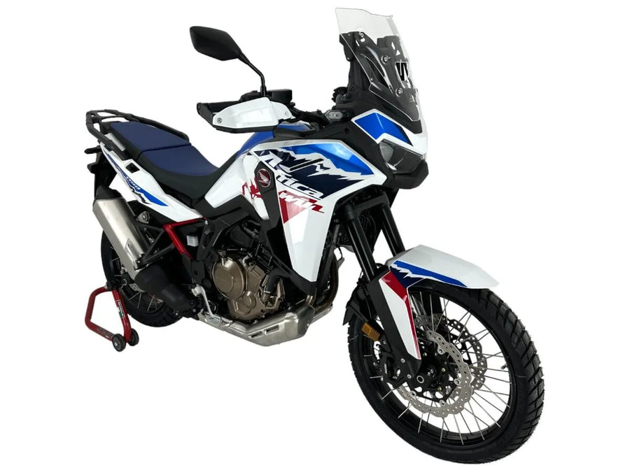 Honda CRF 1100 Africa Twin [WRS] – Windschild