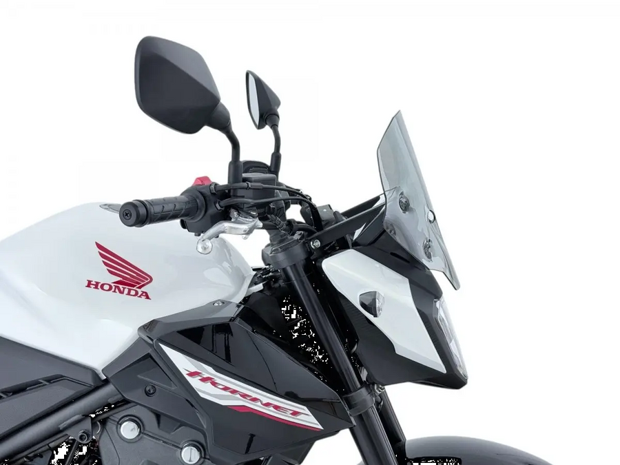 Honda CB 500 Hornet [WRS] – Sport Windshield CB500 Hornet