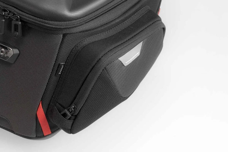 ducati multistrada 1260 [SW-MOTECH] – PRO Enduro tank bag with straps (12-15 liters)