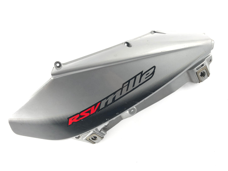 Aprilia Mille RSV 1000 ME [1999] - travestimento posteriore a sinistra
