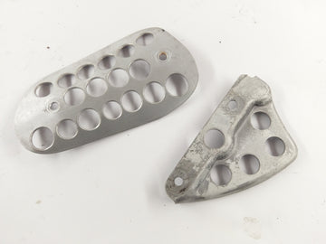 Yamaha TT 600 S 4GV [1994] - Covers Panels Pair