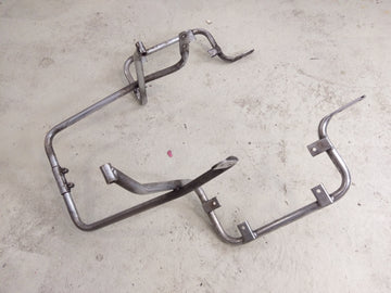 Moto Guzzi California 2 1000 VT [1983] - Luggage rack pannier holder