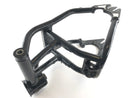 Yamaha XVS 650 Drag Star 4VR [1997] - Swing swing schwinge ruota-4