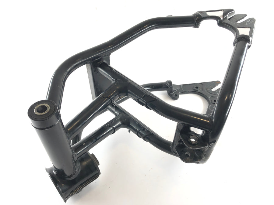 Yamaha XVS 650 Drag Star 4VR [1997] - Swing swing schwinge ruota