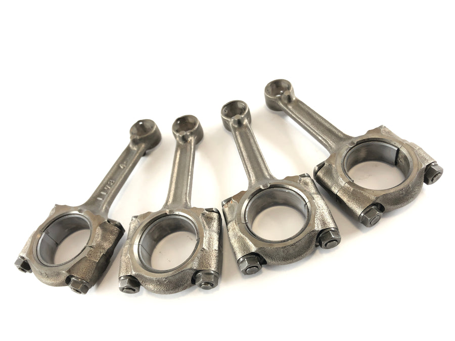 Kawasaki ZXR 400 ZX400L [1993] - Connecting Rod Set