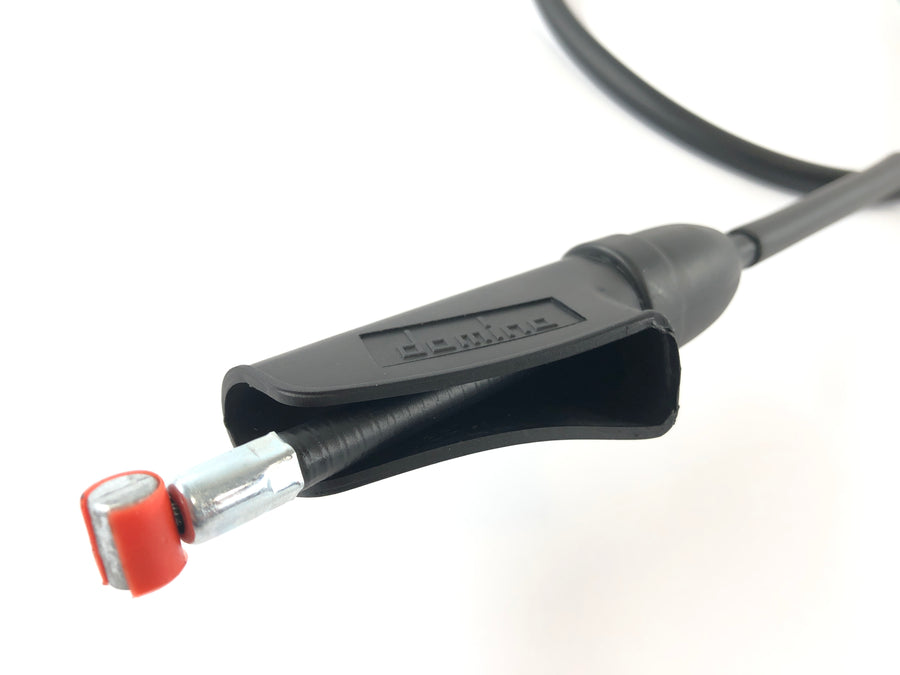 Yamaha XJ 900 F 58L [all years] - clutch cable - reinforced version detailed view