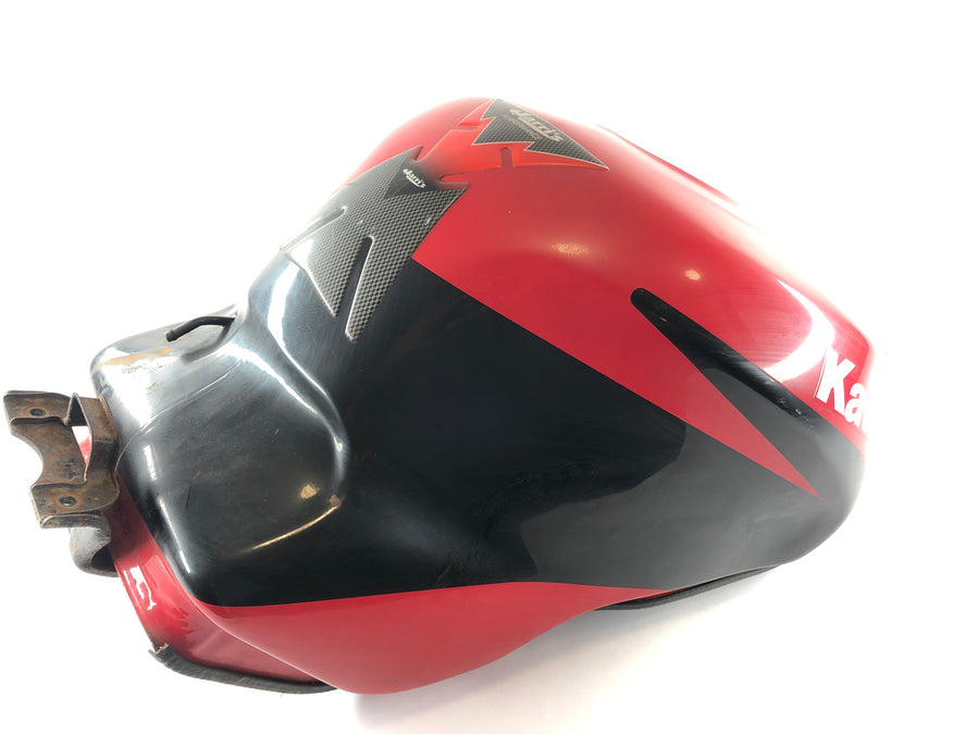Kawasaki ZX9-R ZX900B [1996] - Réservoir d'essence