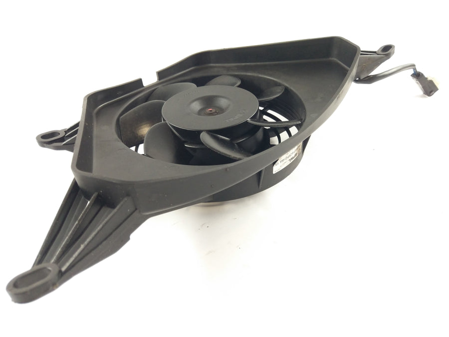BMW K 1200 R [2010] - Ventilateur de radiateur