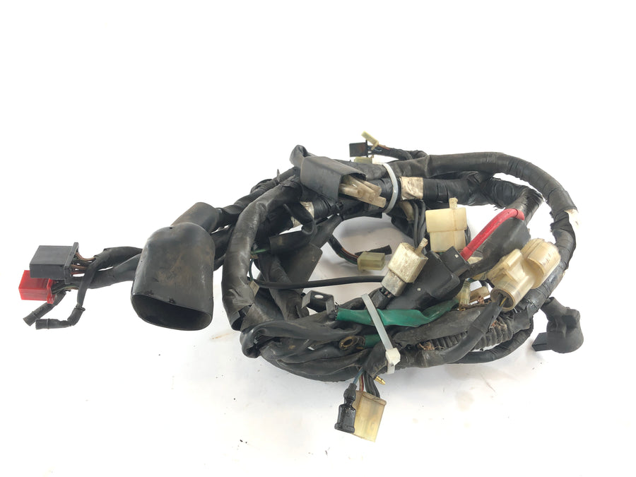 Honda NS 400 R NC19 [1985] - Wiring harness