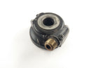 Yamaha DT 125 LC 10V [1982] - Speedometer drive speedometer snail-1